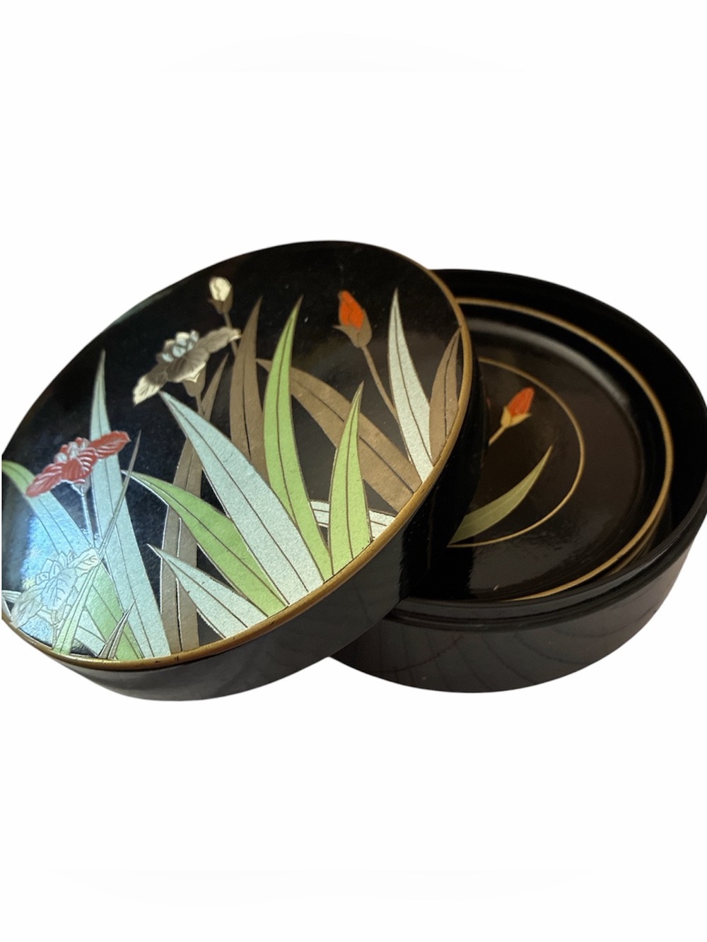 Otagiri Coasters